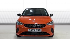 Vauxhall Corsa 1.2 Turbo Elite Edition 5dr Petrol Hatchback